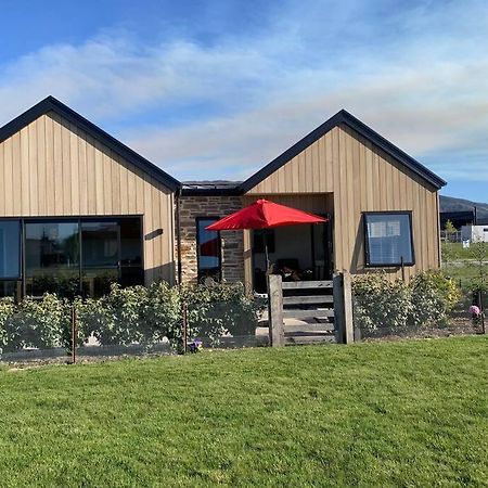 Alpine Abode Vila Wanaka Exterior foto