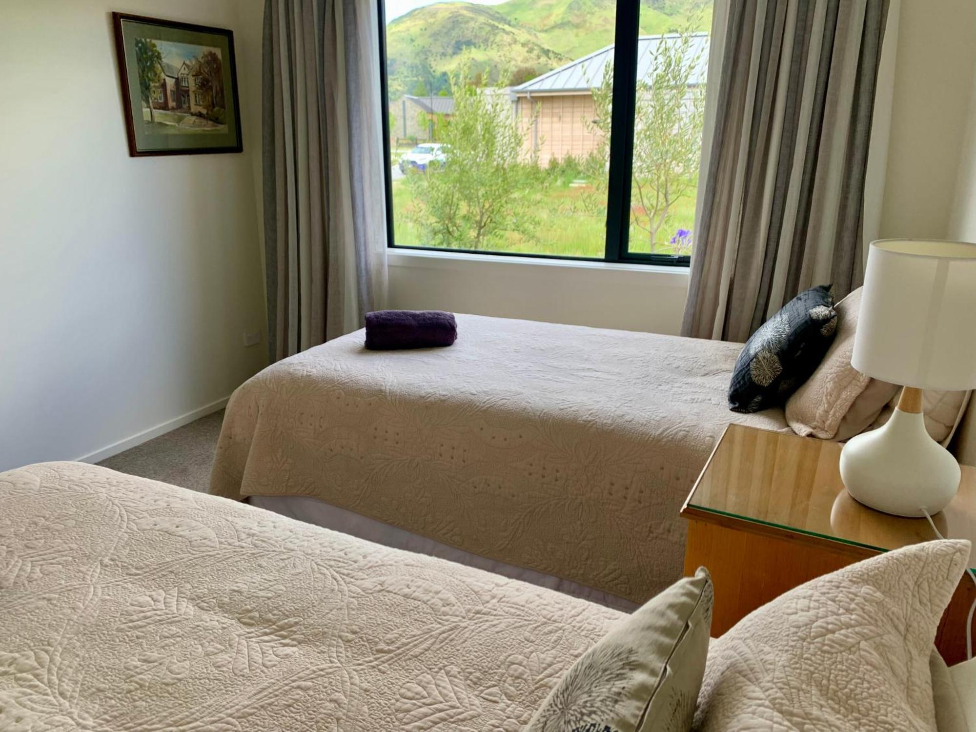 Alpine Abode Vila Wanaka Exterior foto